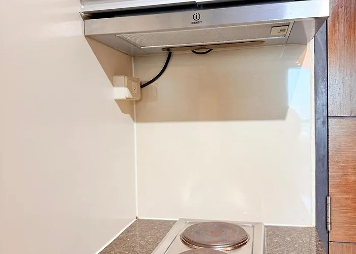 New! Rustic Cozy 350mbps Skyline Bgc Uptown Backhome3 Manila